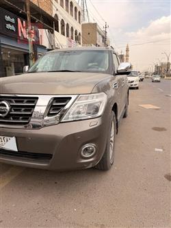 نيسان باترول